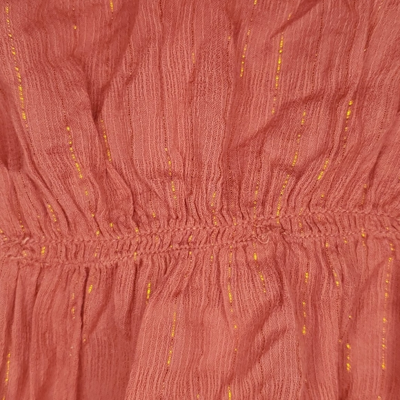 Old Navy Maternity Blouse - Picture 5 of 7